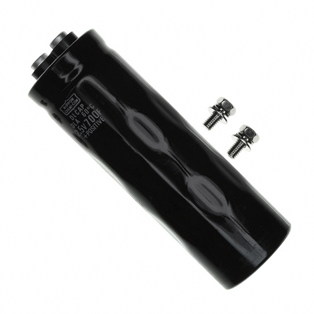 【DDKA2R5ELL500KM50T】CERAMIC CAP