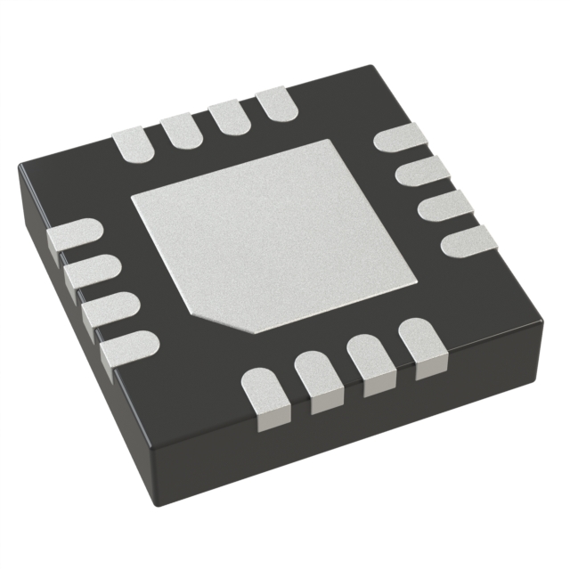 【5PB1216NDGK】IC CLK BUFFER 1:6 200MHZ 20QFN