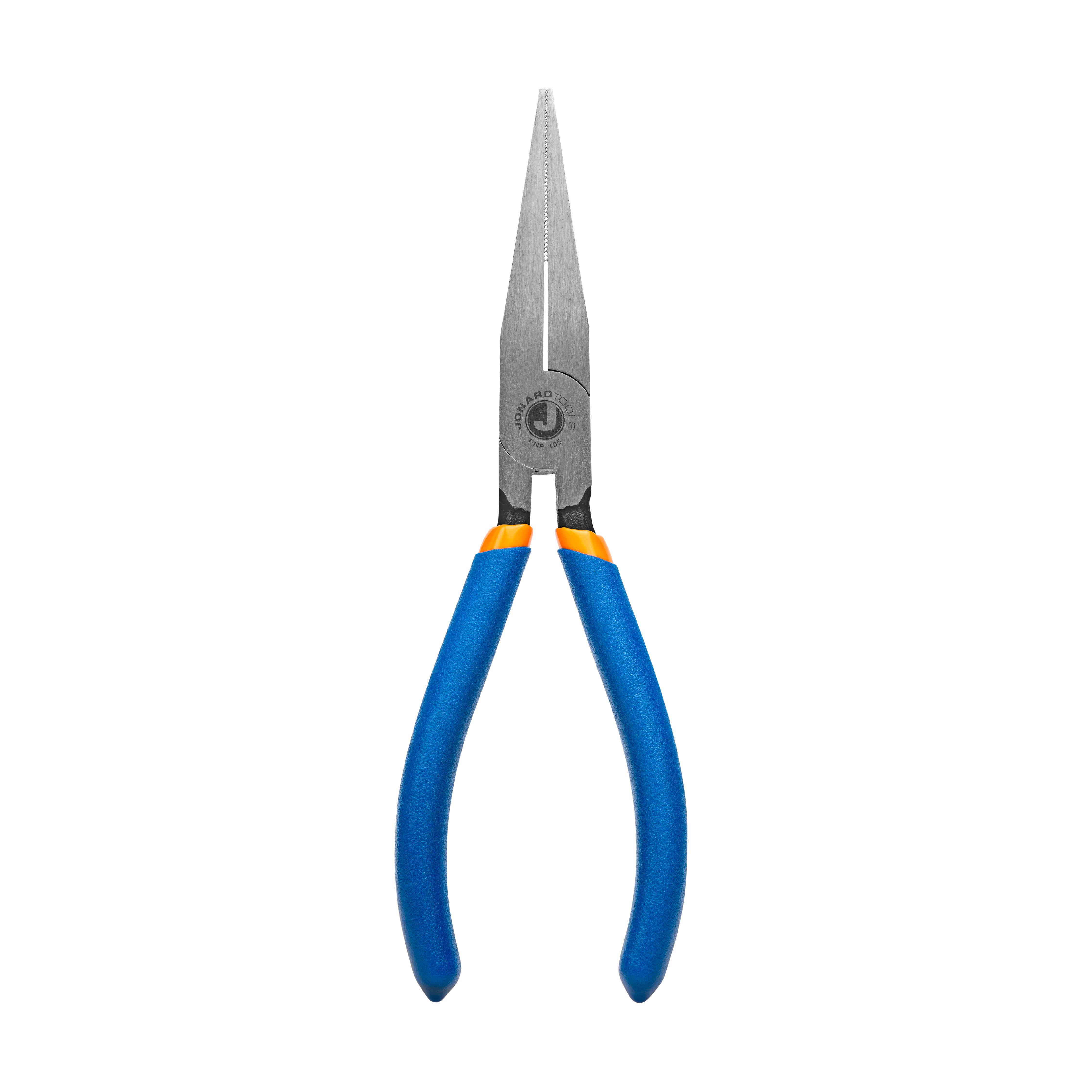 FLAT NOSE PLIER【FNP-165】