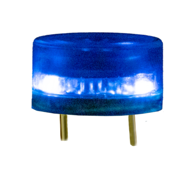 12VDC, 83DB, BLUE LED【CLI-1375BS-83T】