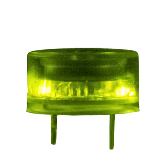 12VDC, 83DB, GREEN LED【CLI-1375G-83T】