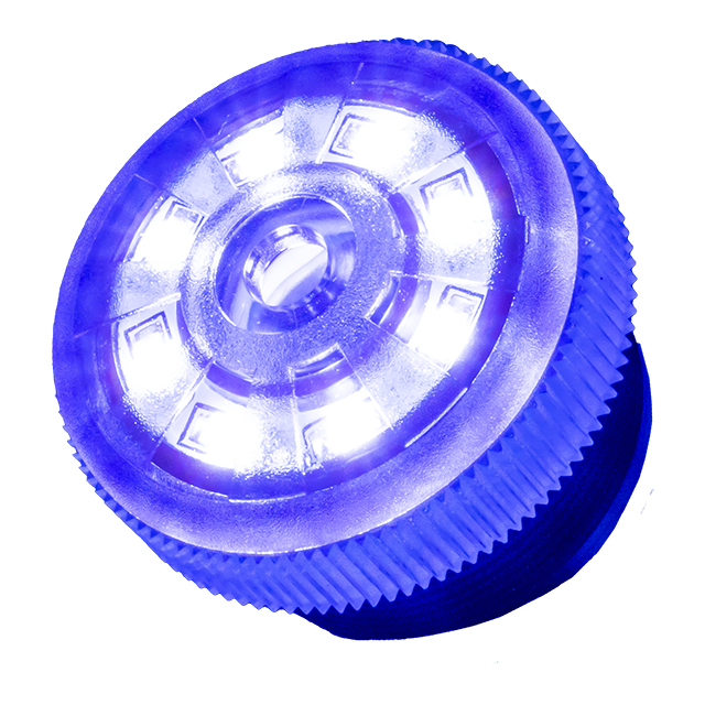 12VDC, 95DB, BLUE LED【CLI-3224B-95T】