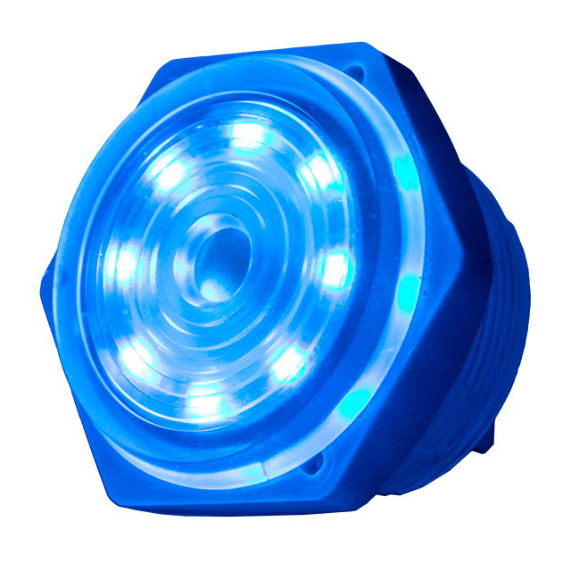 12VDC, 95DB, BLUE LED【CLI-3623B-95T】