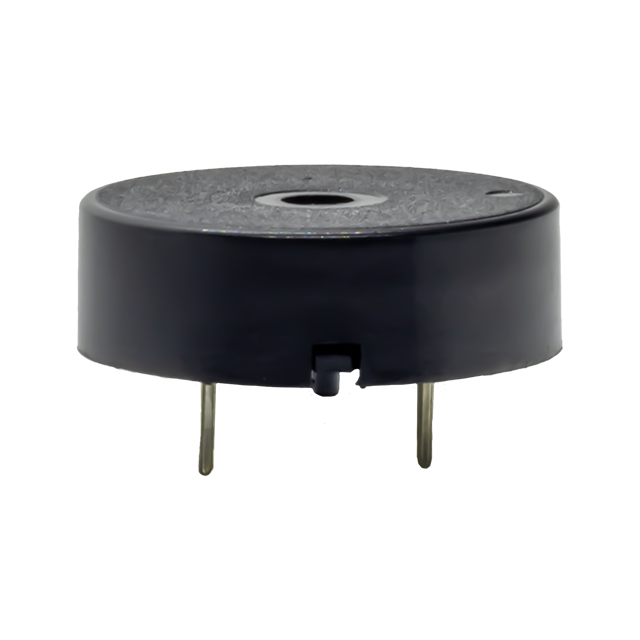 5VDC, 90DB, TRANSDUCER【CPT-2207-90T】