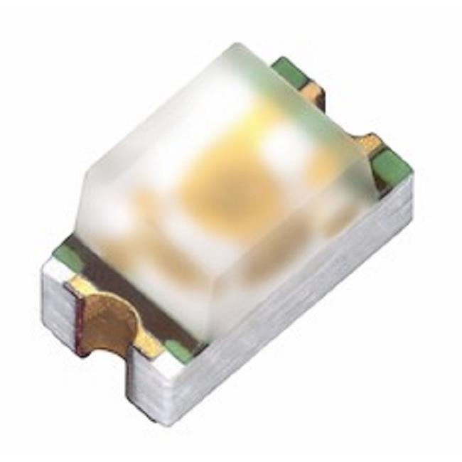 LED BLUE CLEAR 0603 SMD【CSL1001BT1C】