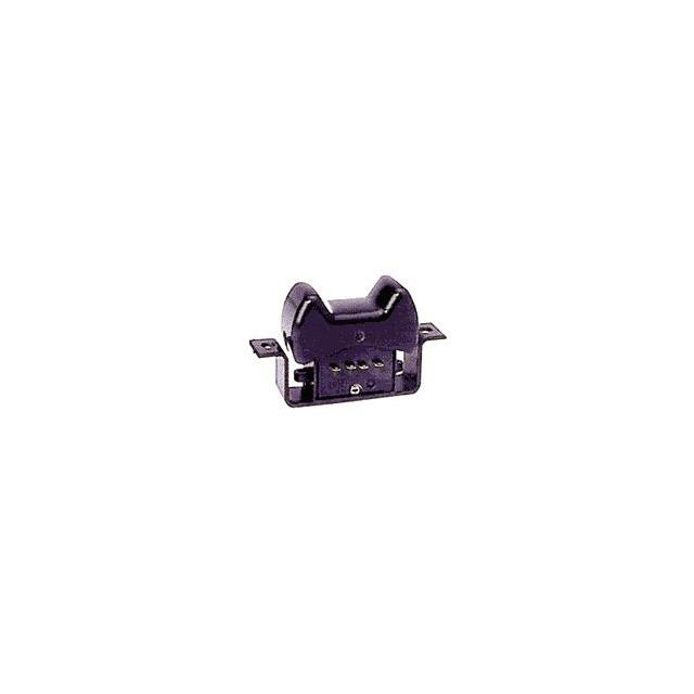 【J3R-IT-10K】ROCKER POT 10K PLASTIC CTR TAP