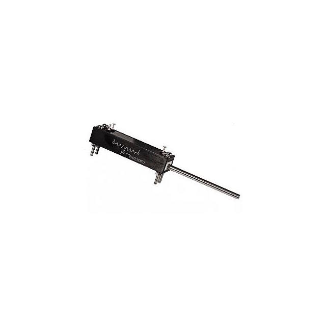 【LCP12S-50-10K】LINEAR POT 10K OHM 0.7W PLASTIC