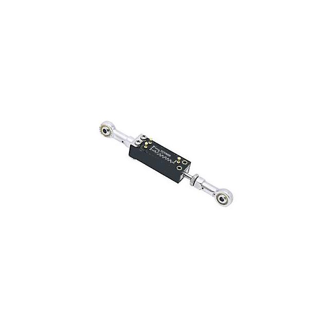 【LCP12Y-100-5K】LINEAR POT 5K OHM 0.2W PLASTIC