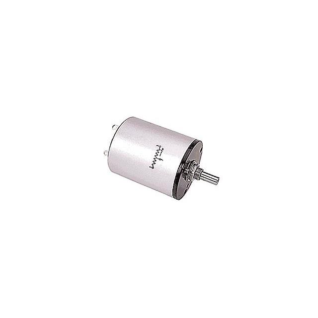 【MR46B-10-10K】POT 10K 10-TURN 5W WIRE LINEAR