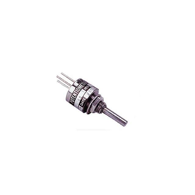 【SP12B-10K】POT 10K OHM 0.2W PLASTIC LINEAR