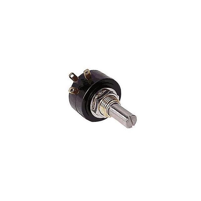 【SW22E-100】POT 100 OHM 0.5W WIREWOUND LIN