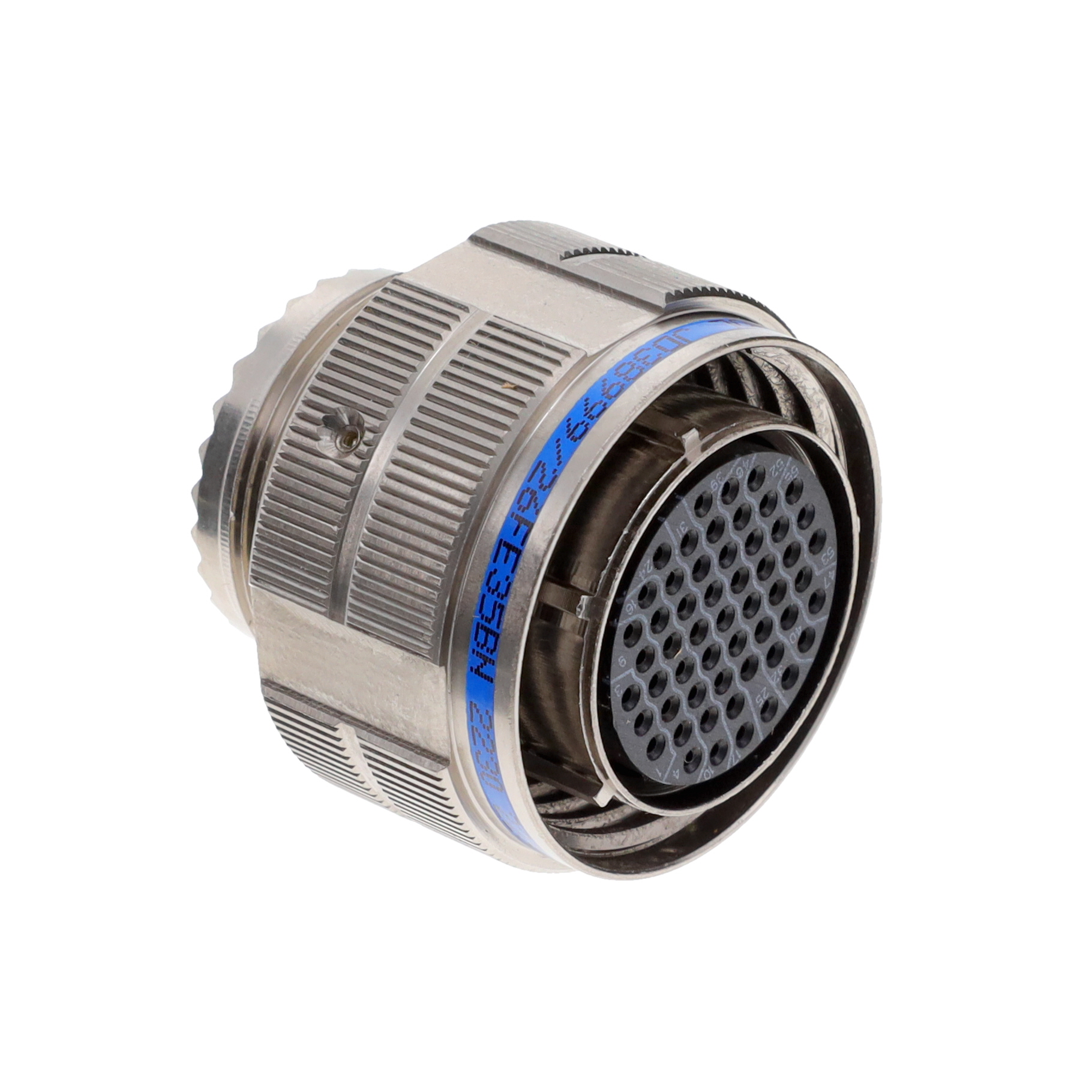【MS27484T14F35PA】PLUG
