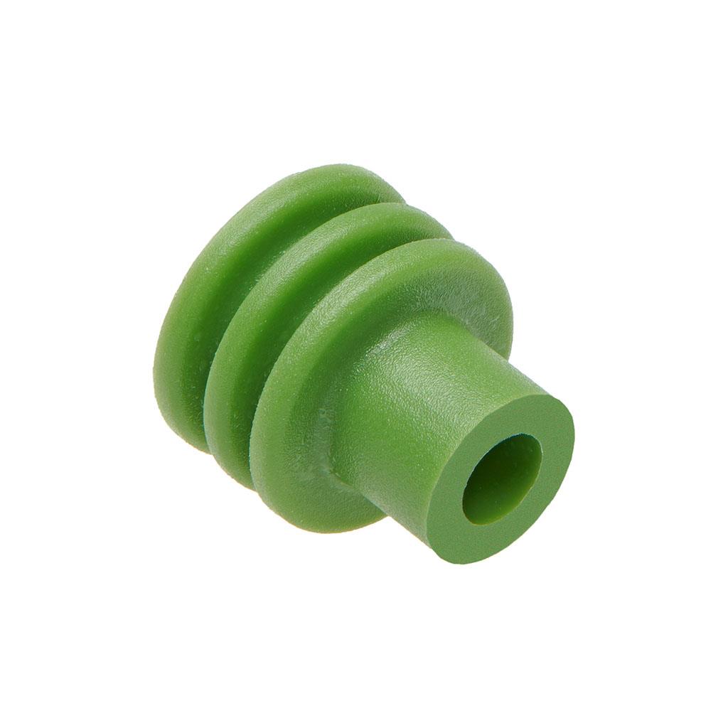 SGL WIRE SEAL 2.8 GRN 2-2.8 W/O【0643251345】