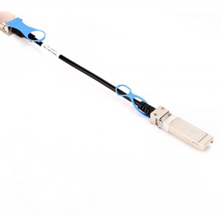 3M 30AWG SFP+/SFP28/SFP56 PASSIV【320-10161-05】