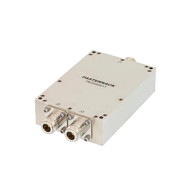 【PE20S0011】2 Way Broadband Combiner from 80