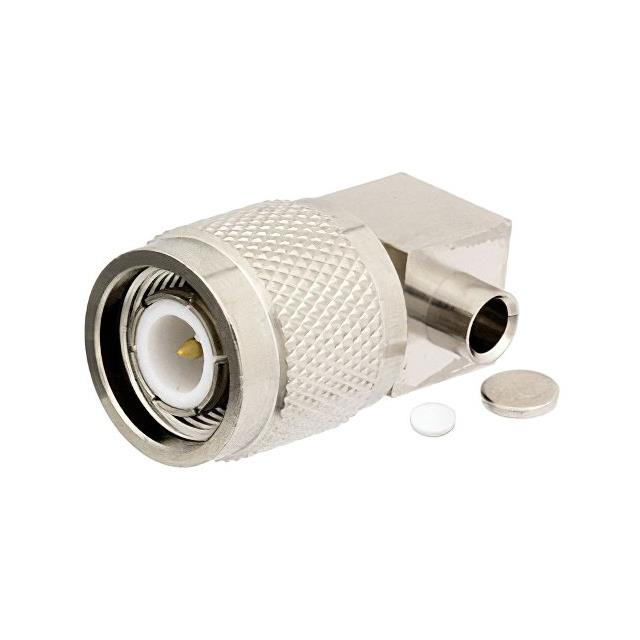 TNC Male Right Angle Connector S【PE44711】