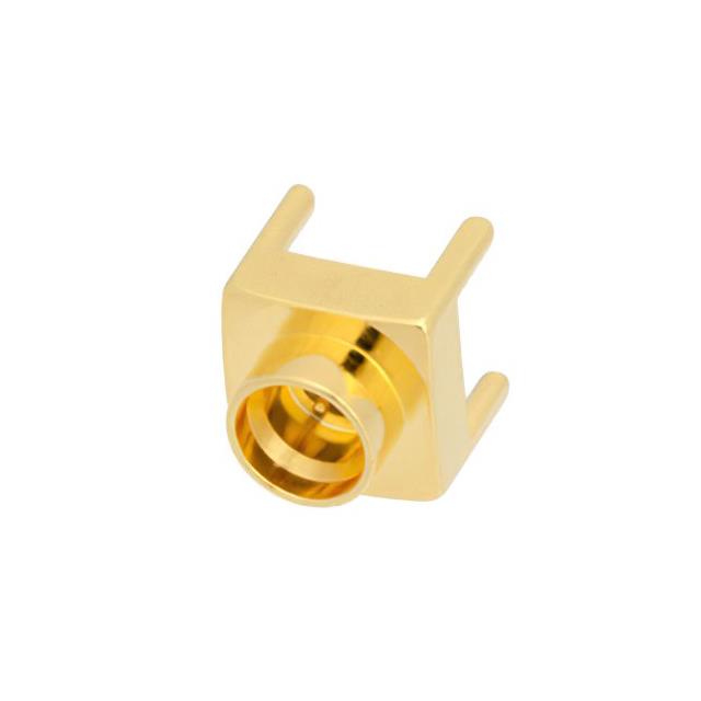 【PE44776】SMP Male Limited Detent Connecto