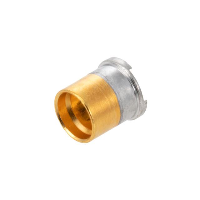 SMP Male Smooth Bore Connector S【PE44947】