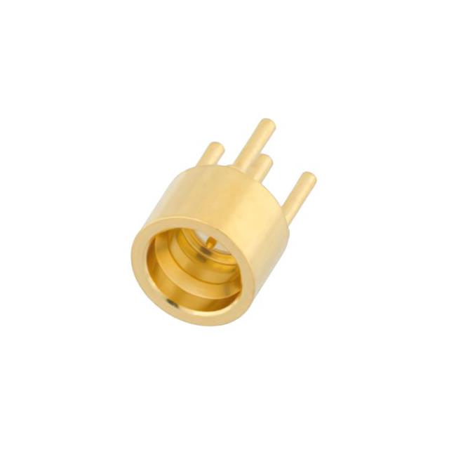 SMP Male Full Detent Connector S【PE44957】