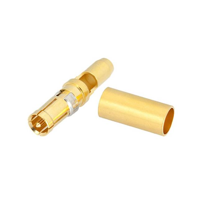 【PE4800】D-Sub Receptacle Contact Crimp/S