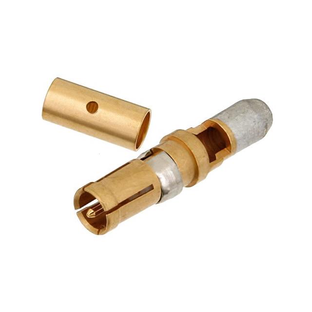 【PE4807】D-Sub Receptacle Contact Solder