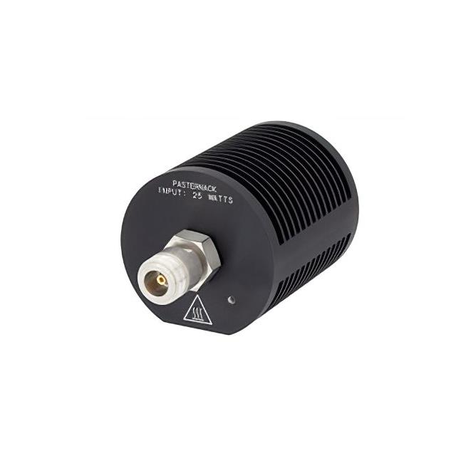 【PE6206】25 Watt RF Load Up To 18 GHz Wit
