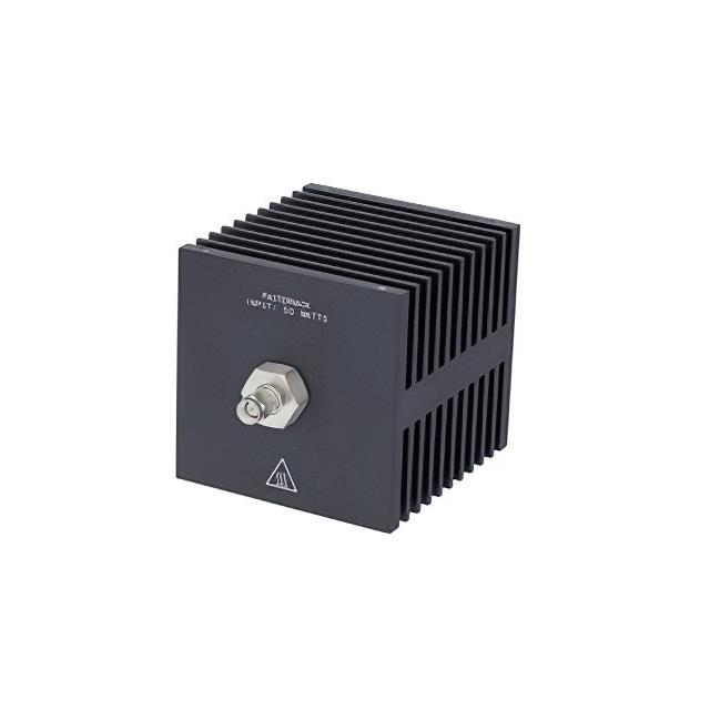 【PE6211】50 Watt RF Load Up To 18 GHz Wit
