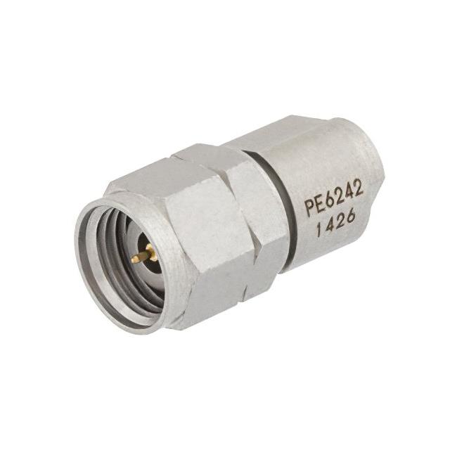 【PE6242】2 Watt RF Load Up to 50 GHz With