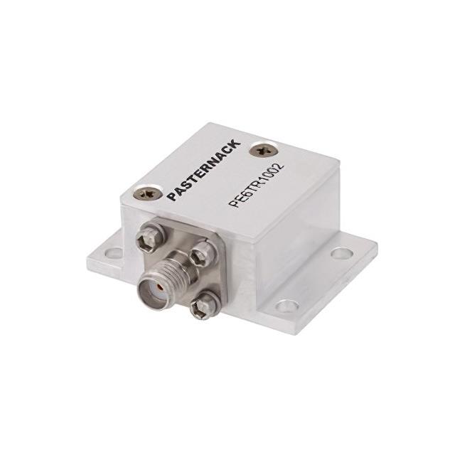 【PE6TR1002】High Power 100 Watt RF Load Up t