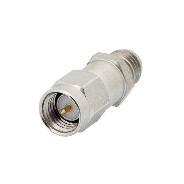 【PE7087-1】1 dB Fixed Attenuator, SMA Male