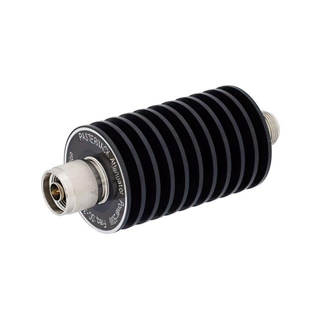 【PE7388-30】30 dB Fixed Attenuator, N Male t