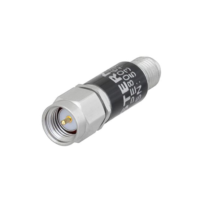 【PE8006-P】Biased Detector, SMA, Positive V