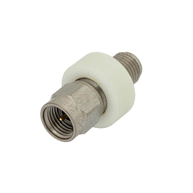 【PE8224】DC Block on Inner and Outer Cond