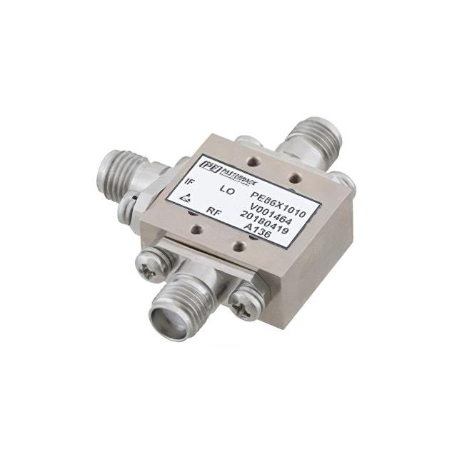 Double Balanced Mixer Operating【PE86X1010】