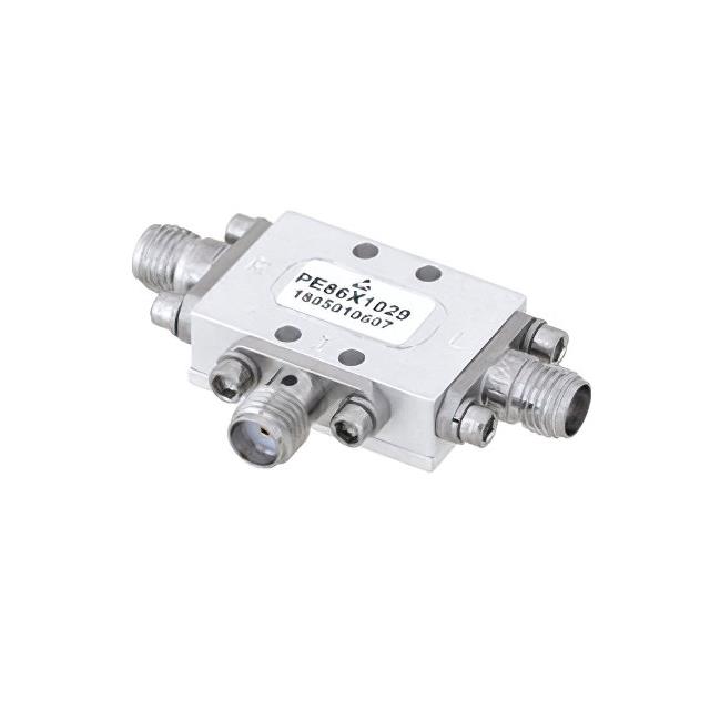 Double Balanced Mixer Operating【PE86X1029】