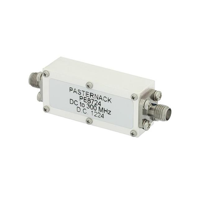 【PE8724】5 Section Lowpass Filter With SM