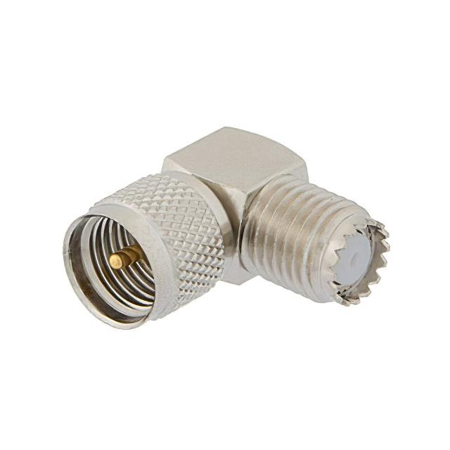 【PE9347】COAX ADAPT UHF MINI TO UHF MINI