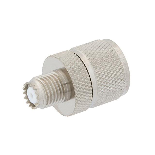 COAX ADAPT UHF, MINI TO UHF【PE9348】