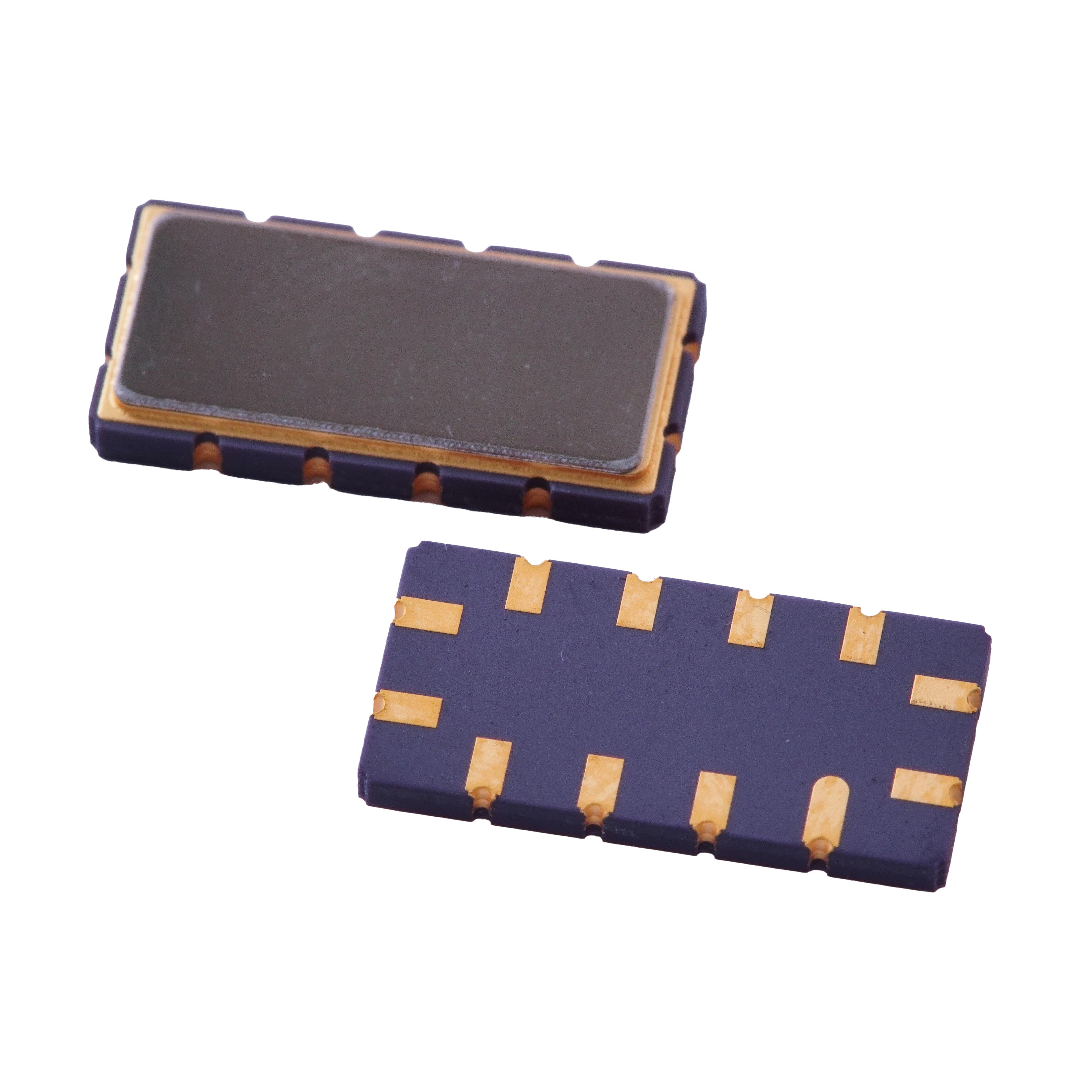 【TB0460A】FILTER SAW 70MHZ 12-SMD