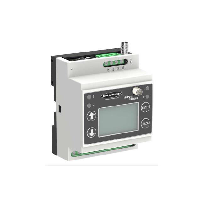 PICK-TO-LIGHT CONTROLLER【DXM700-B1-PTL】