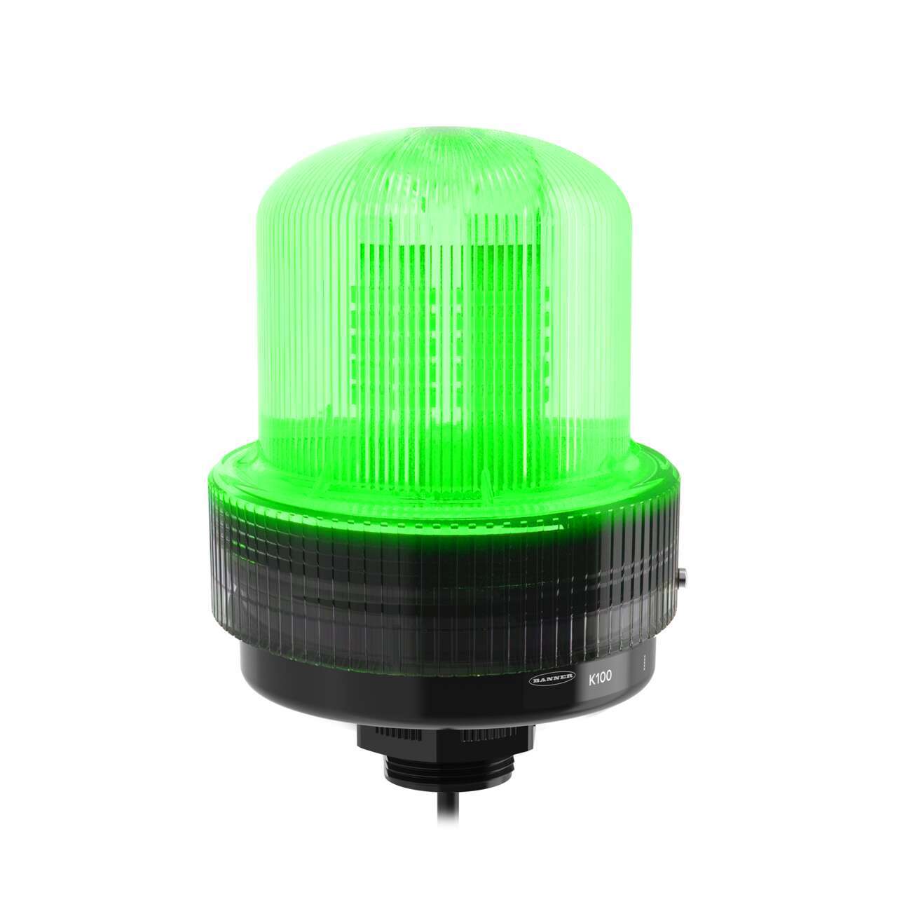 HAZARDOUS BEACON LIGHT, 100MM【K100PBLNZGBR】