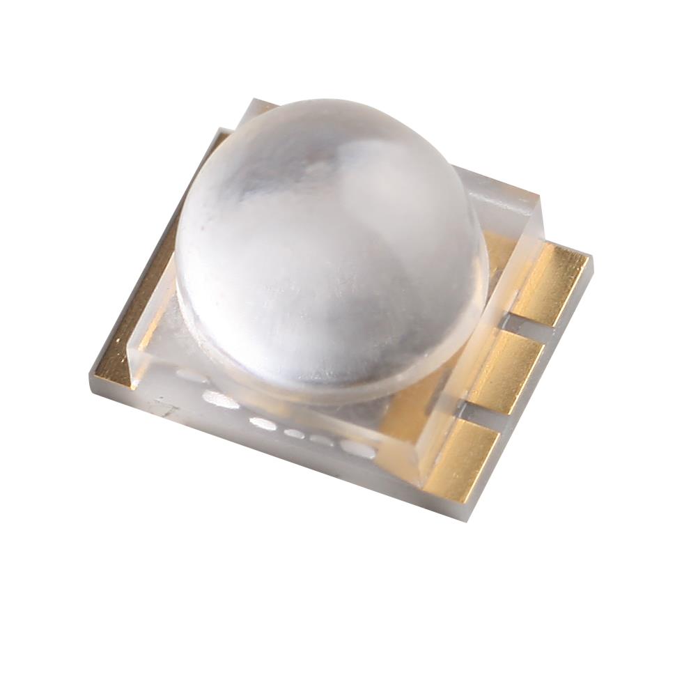 【OCI-490-20 ID1060-XE-T】SWIR EMITTER 1060NM SMD DOME LEN