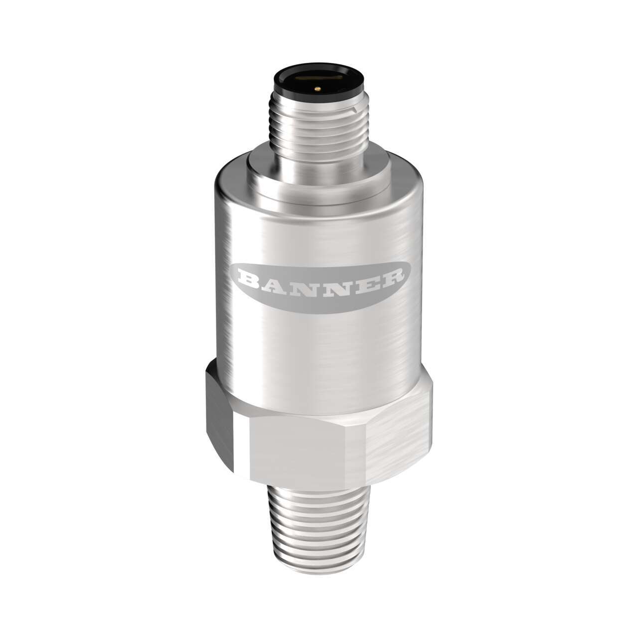 ANALOG PRESSURE SENSOR, 15PSI【PGPS15PSIG-C-I-Q】