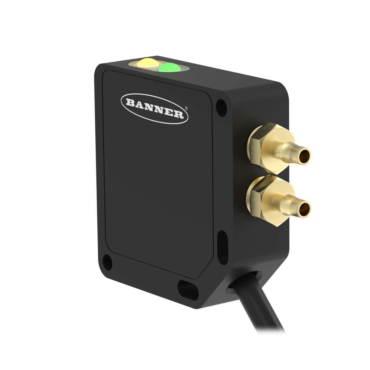 SENSOR, DIFF PRESSURE, MODBUS【QM42-DPS5-2Q】