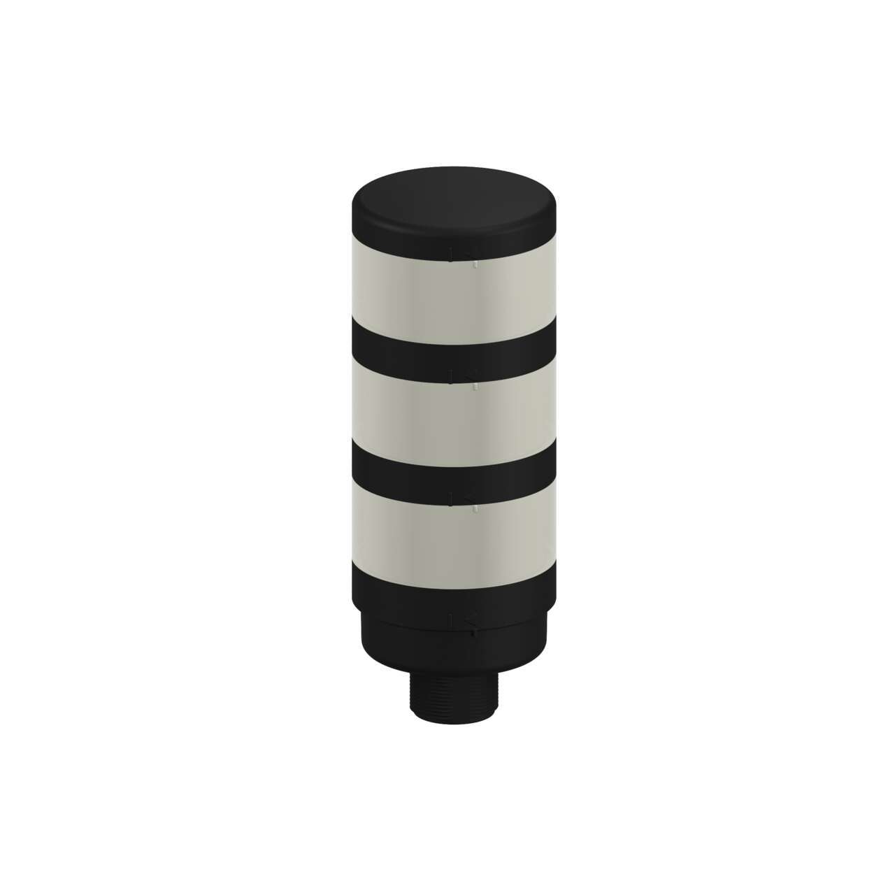 TOWER LIGHT, 70MM, 12-30VDC【TL70B-GYRQ】