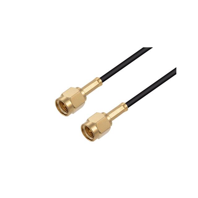 COAX CBL SMA TO SMA 6.6'【PE3W02685-200CM】