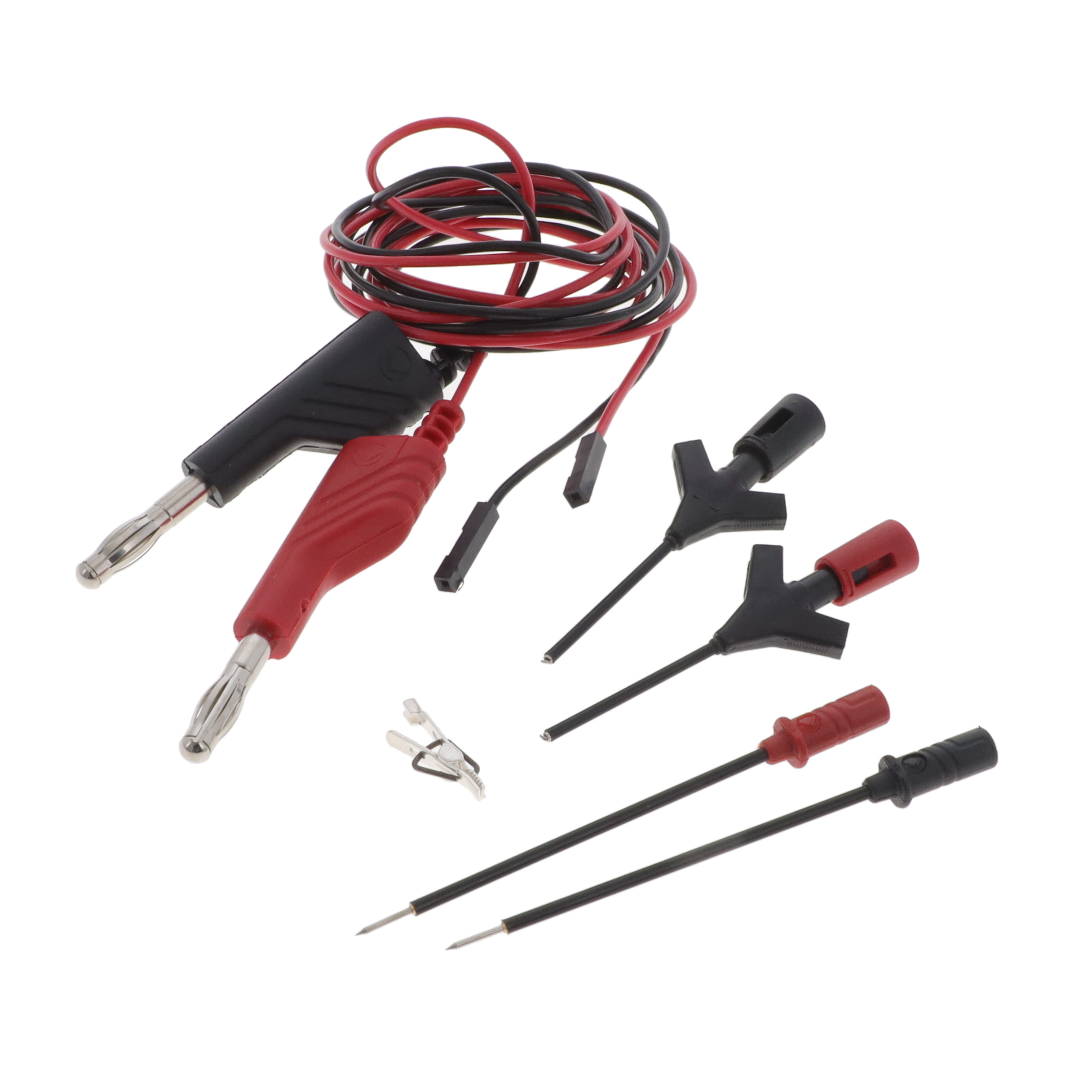 【932959001】TEST KIT SMDPMS 064 TESTPROBES L