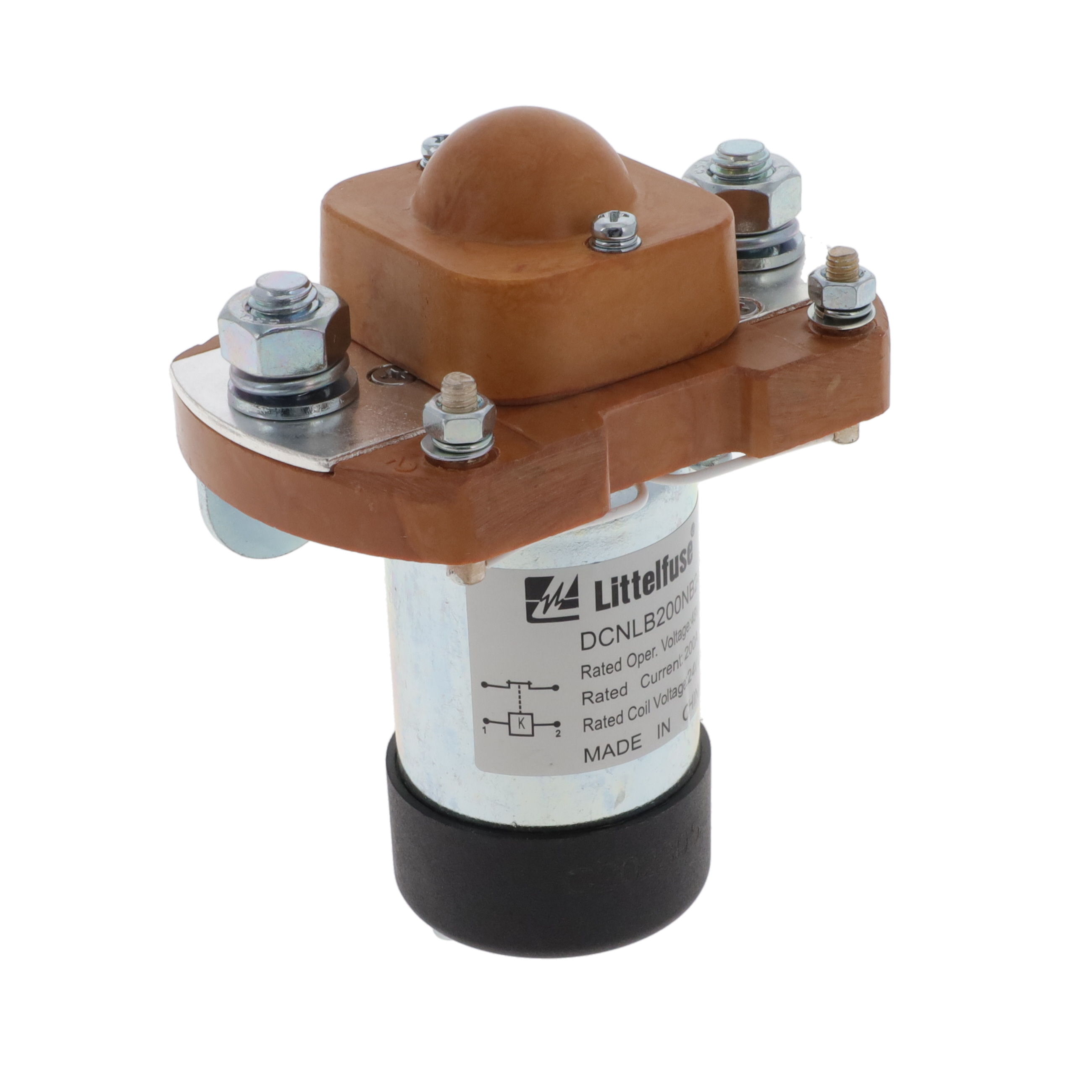 【DCNLB200NB24】CVP RELAY