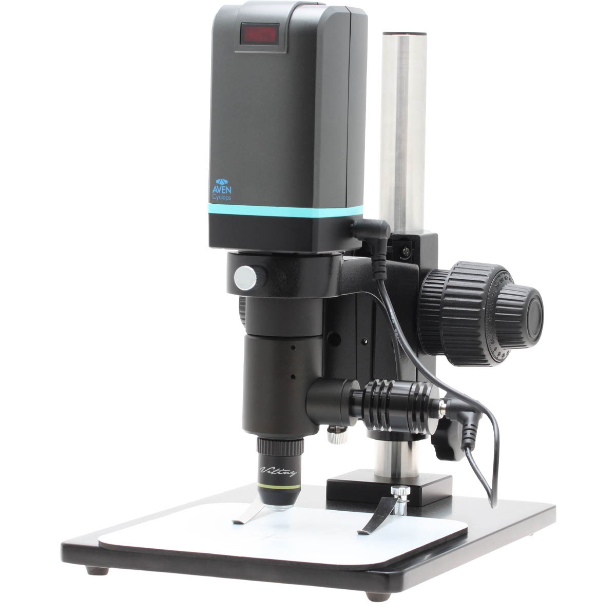 DIGITAL MICROSCOPE CYCLOPS METAL【26700-425】