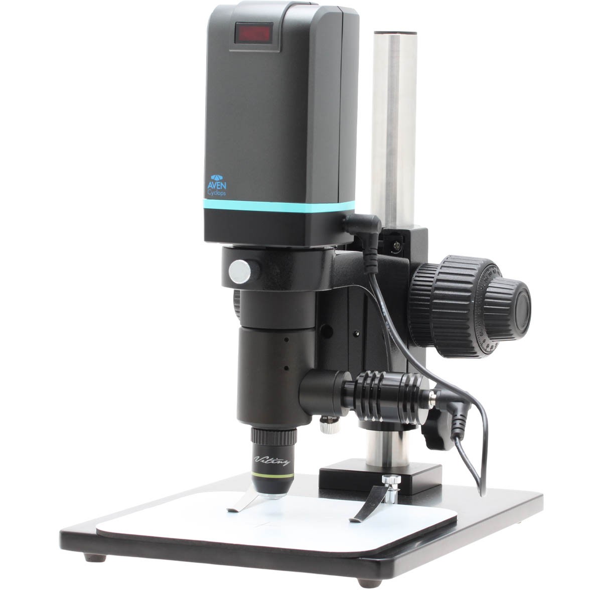 【26700-425】DIGITAL MICROSCOPE CYCLOPS METAL